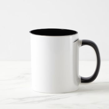 Mug Noir