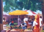 le vieux bazari