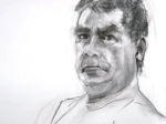 Autoportrait 2000