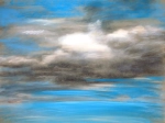 étude de ciel