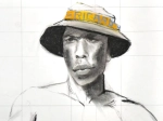 chapeau Ricard