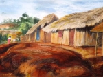 Koungou  pastel