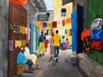 Médina (Mutsamudu--Anjouan)