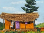 garçonnière de Mtsahara