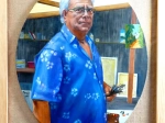 autoportrait 2001