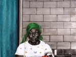 la couturière