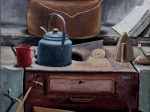 nature morte en Australie