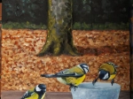 Oiseaux