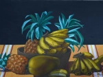 ananas et bananes 8