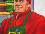 Autoportrait vendéen