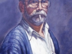 auto-portrait 1993