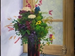Le bouquet de Marie-Noëlle