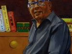 Le papa de Imane