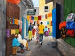 Médina de Mutsamudu (Anjouan) 1