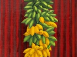 bananes et tôles rouges 2