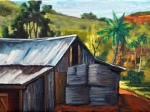 banga de campagne
