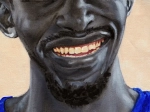 les dents de Djanffar