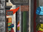 médina orange 11