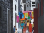 médina de Mutsamudu