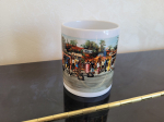 Mug « Course de pneu en couleur »