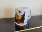 Mug « Voulé sur la plage »