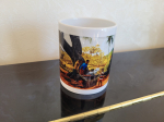 Mug « Voulé sur la plage »