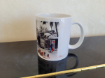 Mug « Chêvres au marché »