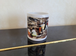 Mug "Lessive à l'enfant nu"