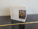 Mug "Jeune femme et bassine bleue"