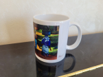 Mug « 70 retour au village »