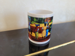 Mug « 70 retour au village »