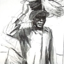 le porteur