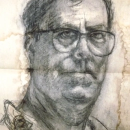 auto-portrait