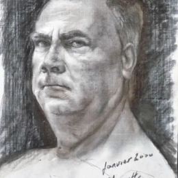 Marcel Séjour