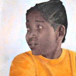 portrait