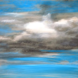 étude de ciel