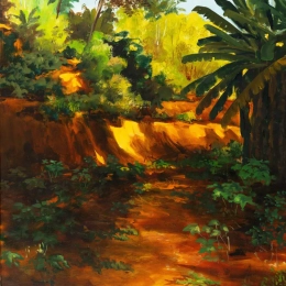 chemin de campagne 1