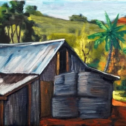 banga de campagne
