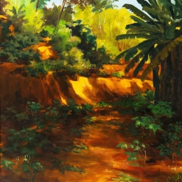 chemin de campagne 2