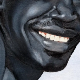 les dents de Salim