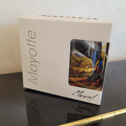 Mug « Voulé sur la plage »