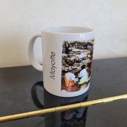 Mug "Lessive à l'enfant nu"
